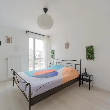 Apartment Europe Paris *
