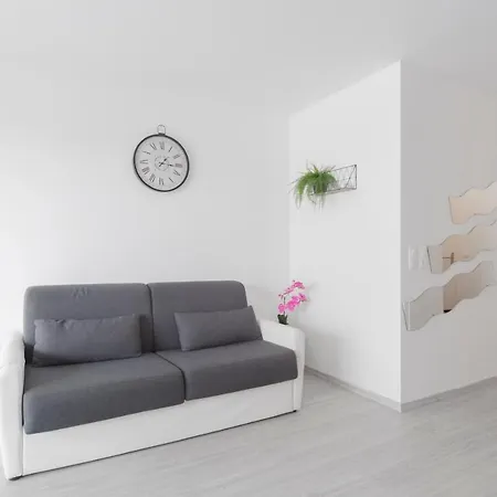 Apartment Europe Paris Bussy-Saint-Georges